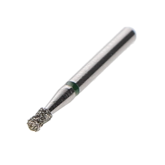 House Brand Dentistry 401812 HSB FG 806-014C Double Inverted Coarse Grit Diamond Burs 10/Pk