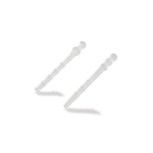 Coltene Whaledent P826 ParaPost Taper Lux Dental Drills Black / Black 3/Pk