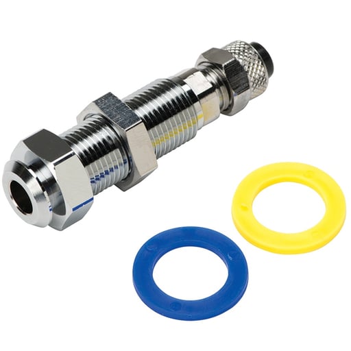 DCI 0011 Quick Disconnect 1/4