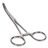 House Brand Dentistry 300239 HSB Rochester-Pean Hemostat 5.5'' Curved