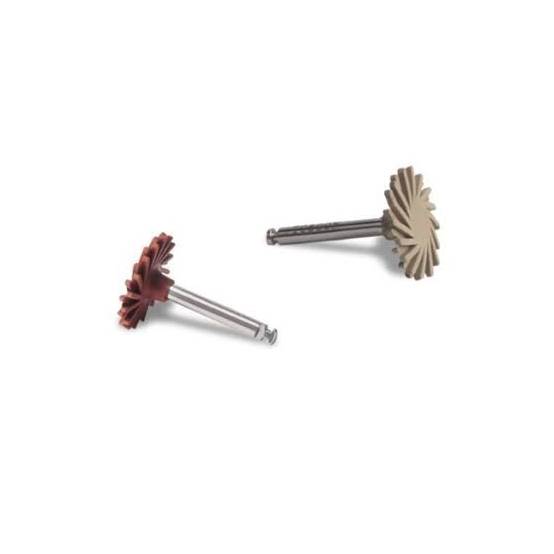 SS White 89200 Jazz Twist Intraoral Composite Dental Polishing Kit