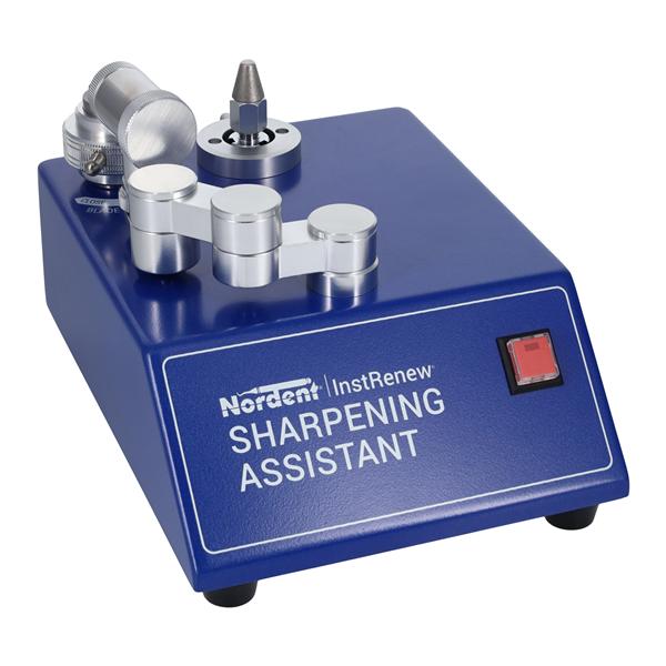 Nordent SSM2V3 InstRenew Instrument Sharpening Assistant Machine