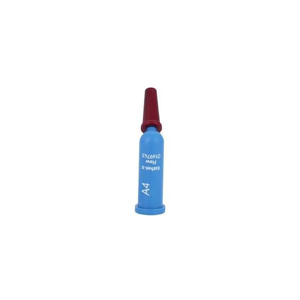 Dentsply Sirona 648113 Esthet-X Flow RestorativeCompula Tips A4 20/Pk 0.25gm