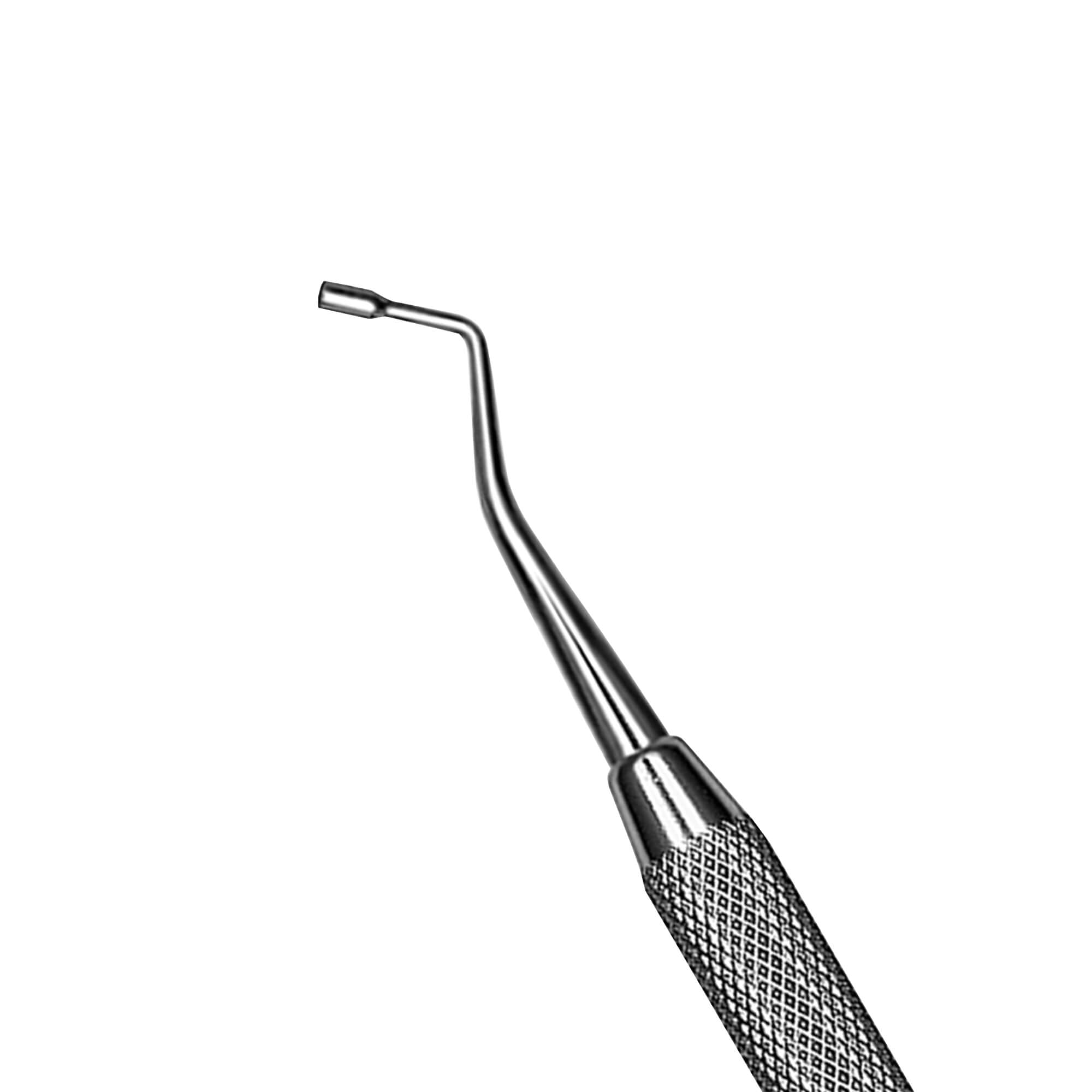 Hu-Friedy PLG0/1NS Double End #0/1 Marguette Amalgam Plugger Non Serrated
