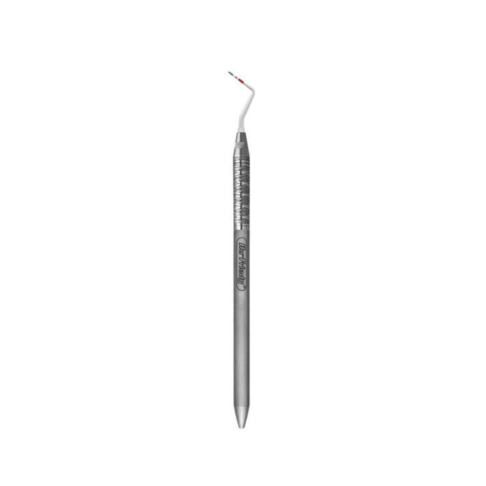 Hu-Friedy PPSPROMO10 Perioscreen Probe #10 Markings 3-5-7-10 1 Tip & 1 Handle
