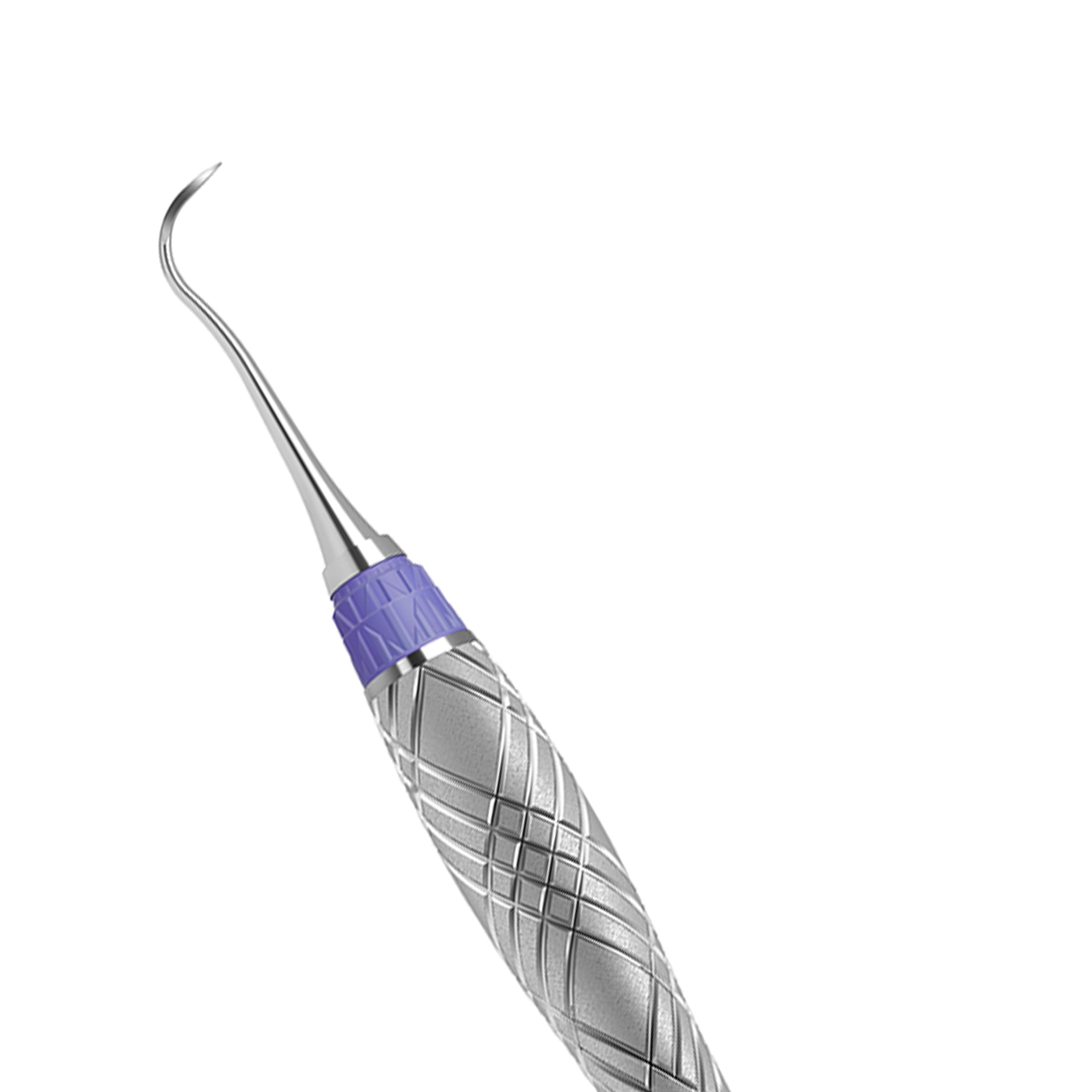 Hu-Friedy SCNEVI1XE2 Double End Nevi Anterior Scaler With EE2 Harmony Handle