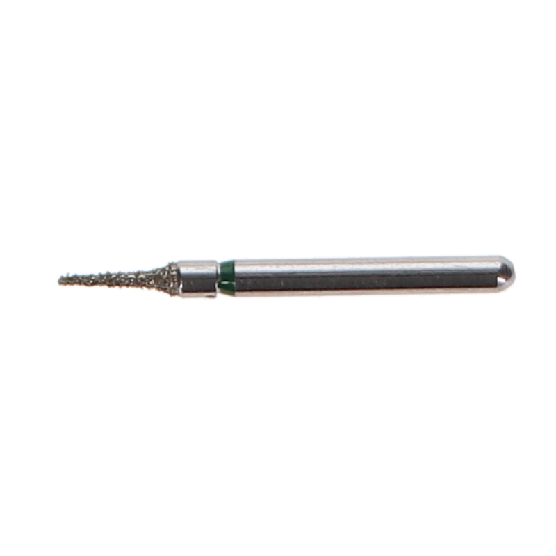 House Brand Dentistry 401772 HSB FG 392-016C Interproximal Coarse Grit Diamond Burs 10/Pk