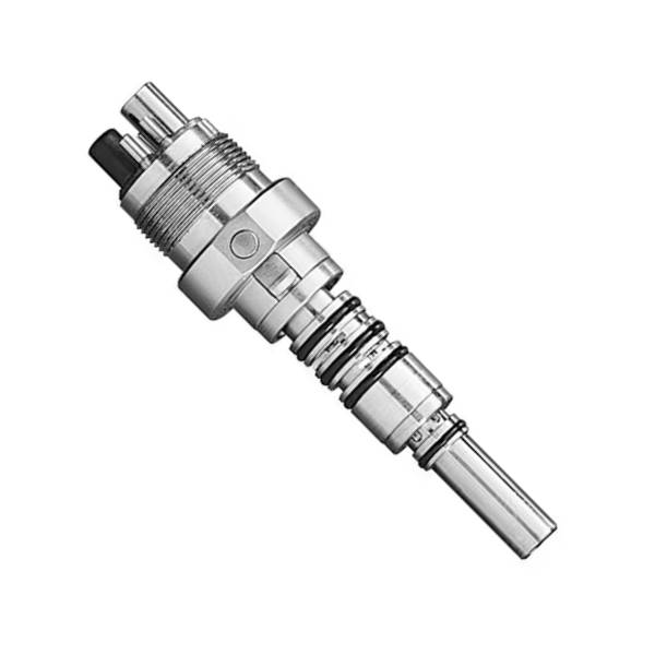 Dentsply Sirona 790245 Midwest Stylus Dental Handpiece Coupler 5-Hole