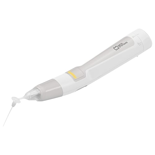 Meta Biomed 026-210 Eq-S Sonic Powered Endo Irrigator Gray Kit