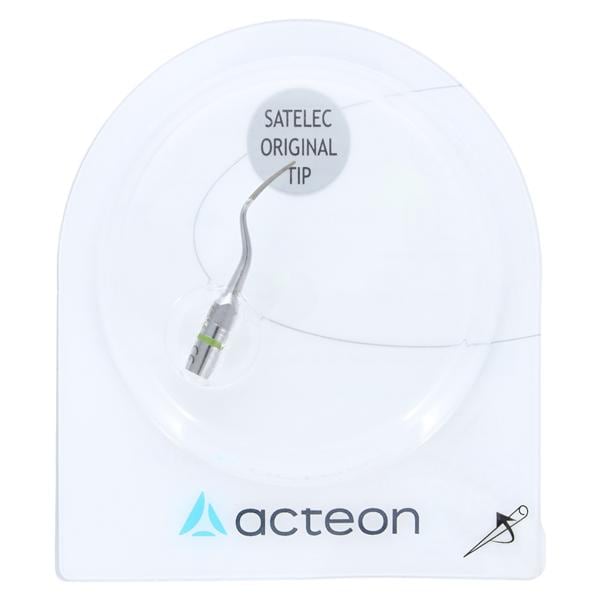 Acteon F00366 Satelec Periodontal Ultrasonic Dental Tip H1