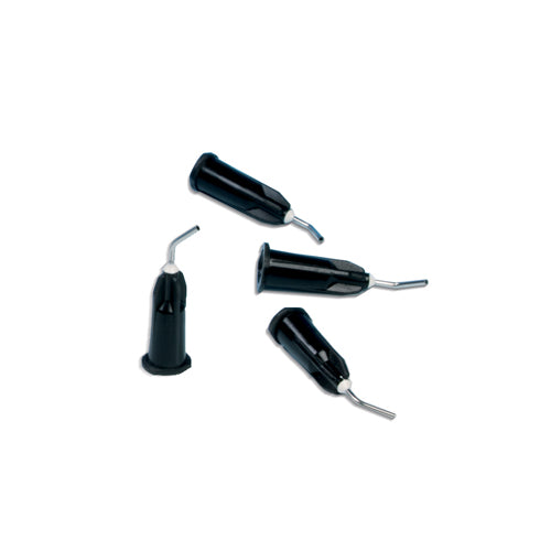 DMG 211759 LuxaFlow Flowable Dental Composite Syringe Tips 20/Bg