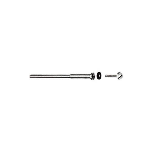 Buffalo Dental 60740 Mandrels No. 304 HP 12/Pk