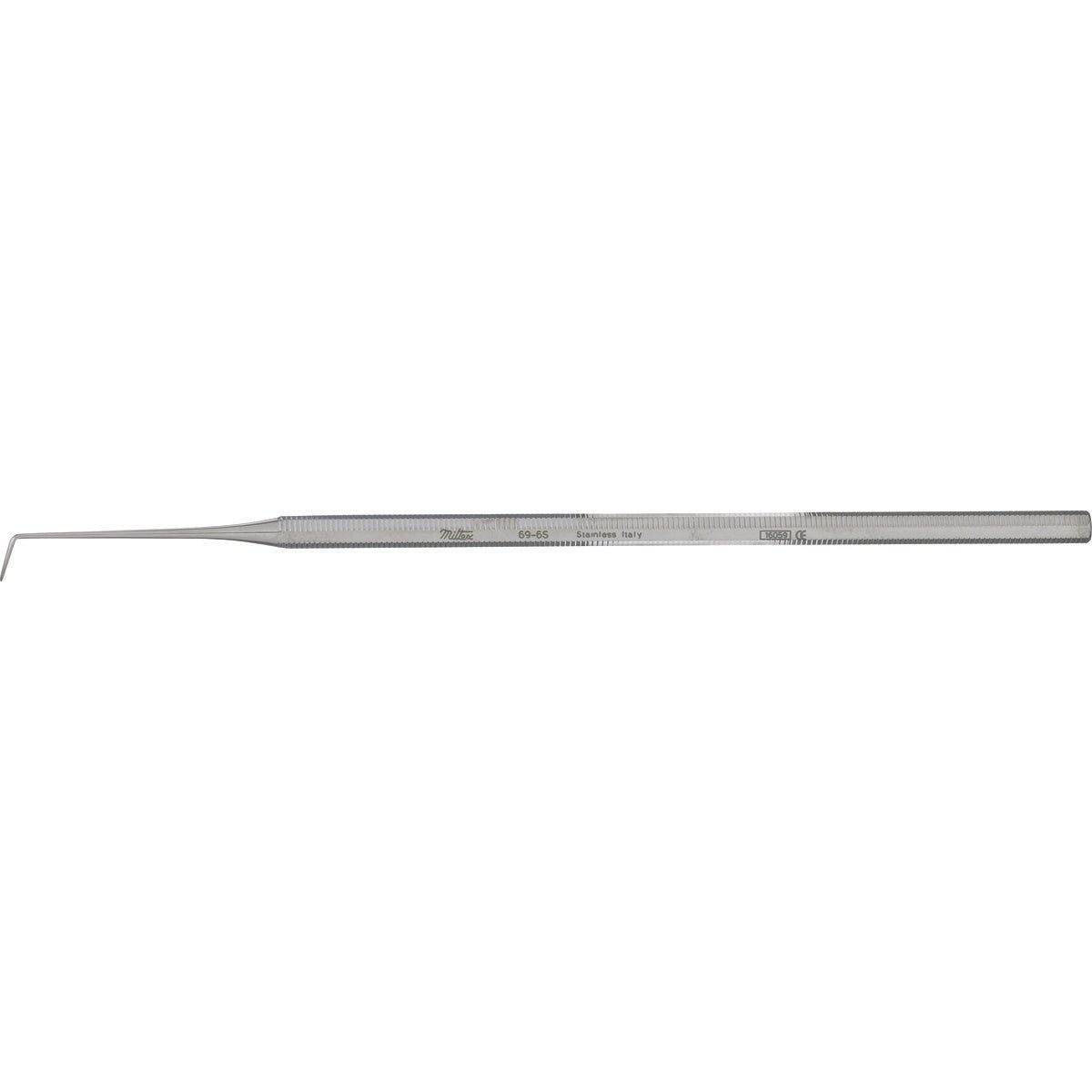 Miltex Instrument 69-6S Single End #6 Dental Explorer – MVP Dental Supply