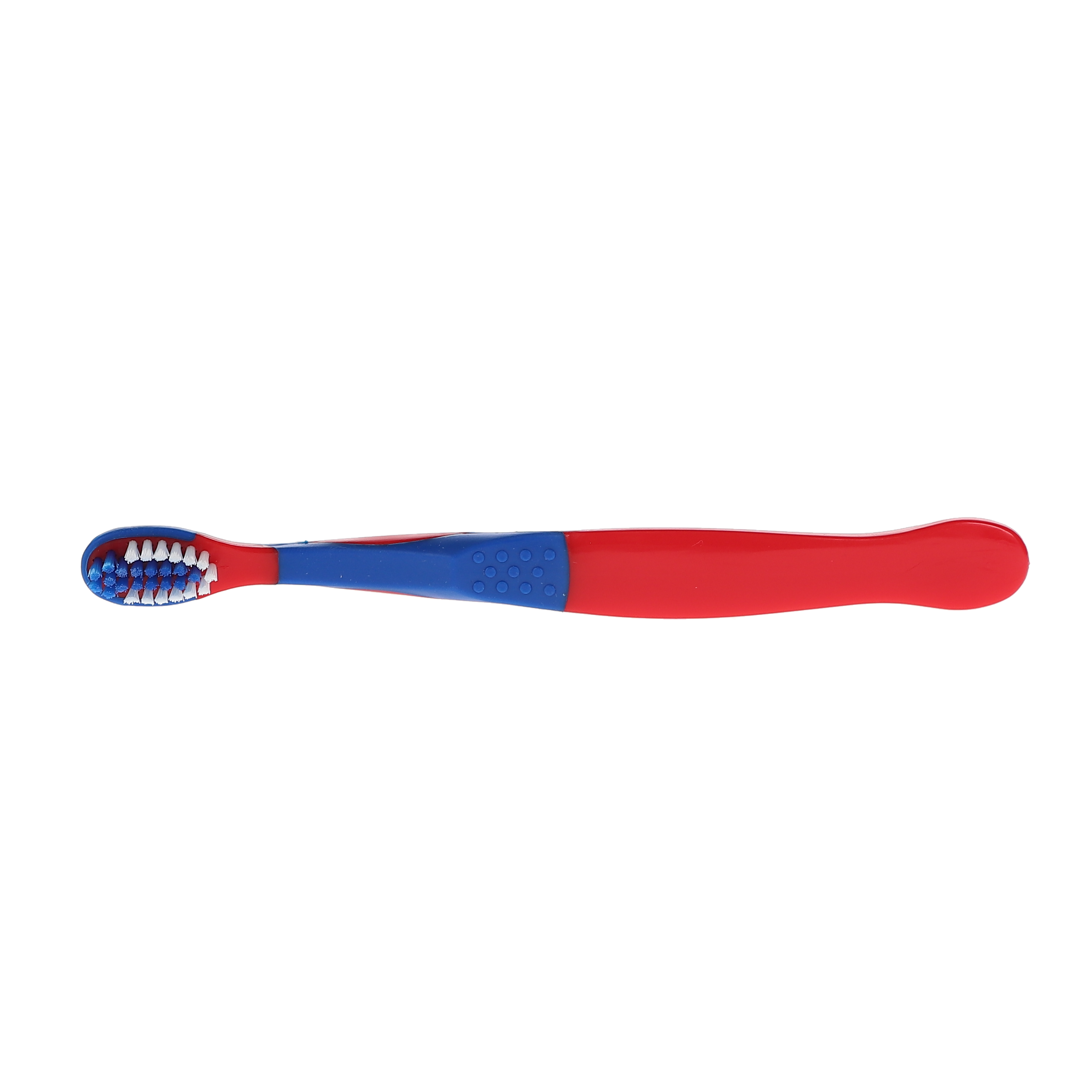 House Brand Dentistry 500154 HSB Toothbrushes Child Stage 2 Extra Soft 72/Pk
