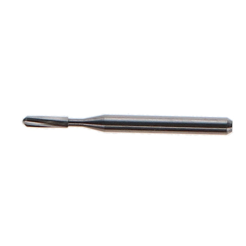 House Brand Dentistry 411104 HSB FG #1157 Straight Dome Plain Carbide Burs 10/Pk