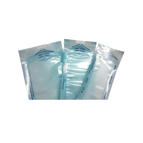 Premium Plus 6009 Self-Sealing Sterilization Pouches 5.25