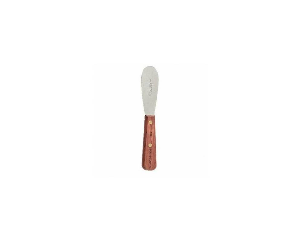 Buffalo Dental 79500 Plaster Spatula 16R 3.5