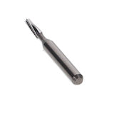 House Brand Dentistry 411165 HSB FG Short Shank #700 Taper Fissure Crosscut Carbide Burs 10/Pk