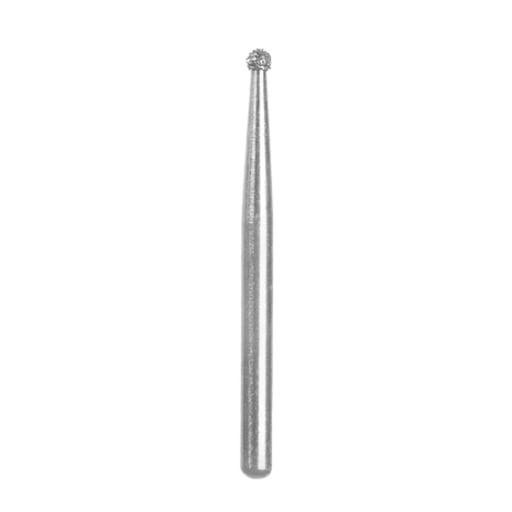Spring Health 115C-10PK FG #115 Round Coarse Grit Diamond Burs 10/Pk