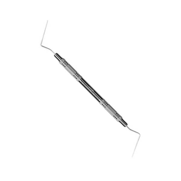 American Eagle Instrument AM-AEE5-7P Double End #5-17 Endodontic Root Canal Plugger
