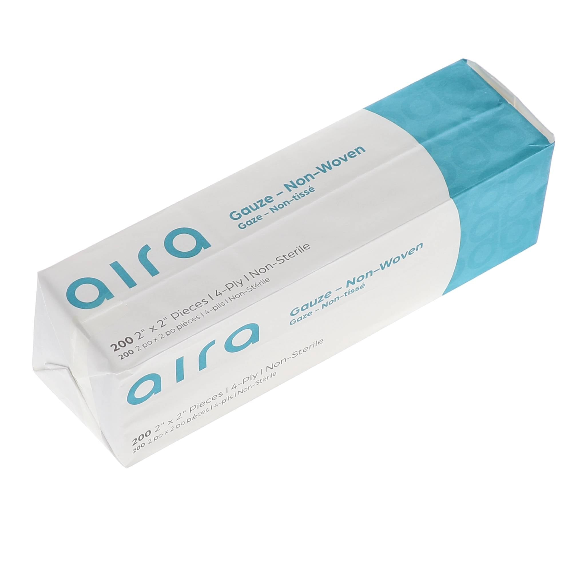 Aira 100202 Non-Woven Gauze 2