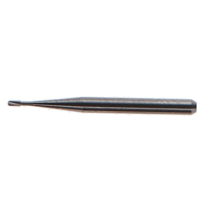 House Brand Dentistry 401018 HSB FG #329 Pear Shaped Carbide Burs 100/Pk