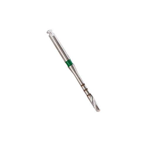 Coltene Whaledent P42-7 ParaPost Endodontic Dental Drills Green 3/Pk