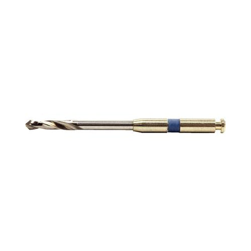 Pentron N18DC FibreKor Dental Endodontic Drill 1.50mm