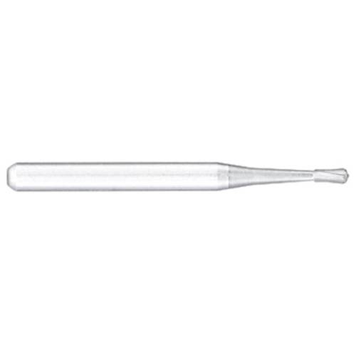 Miltex Instrument DFG331/2-CL FG 33 #1/2 Cl Carbide Burs 100/Pk