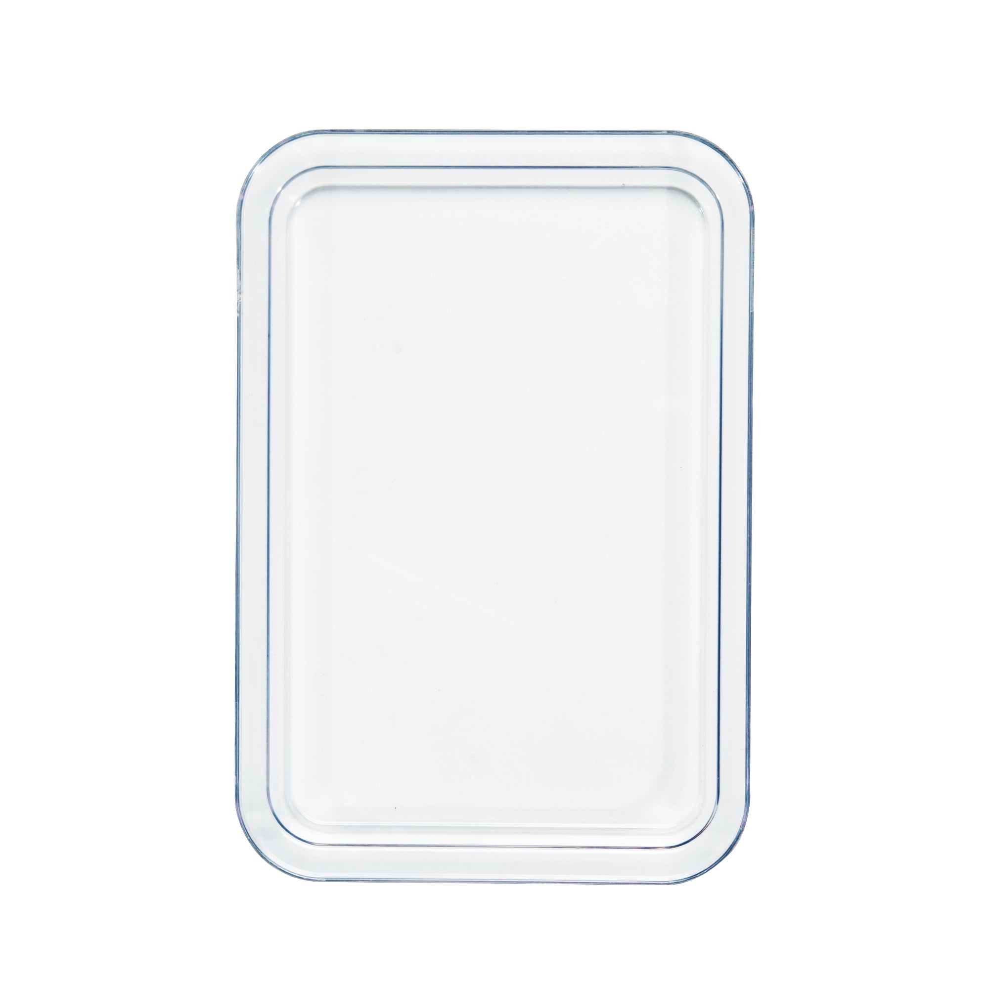 Zirc Dental 20Z102 Mini Tray Plastic Cover Size F