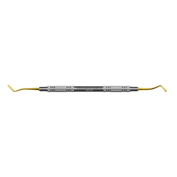 American Eagle Instrument AEC7TN Double End #7 Composite XP Paddle/Plugger #1/4 Stainless Steel Handle