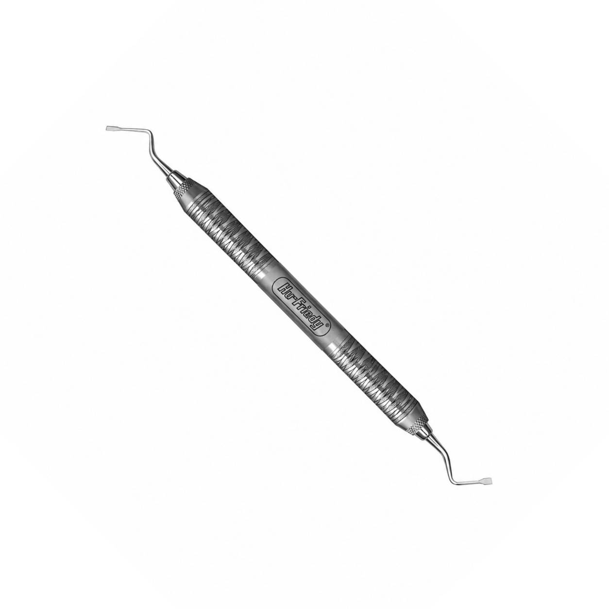 Hu-Friedy GCPG76 Guyer #7 Gingival Cord Packer #6 Handle