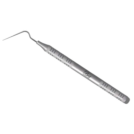 Best Instruments 1368 Single End #D11T Endodontic Explorer Stainless Steel