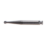 House Brand Dentistry 411177 HSB RA #5 Round Carbide Burs 10/Pk