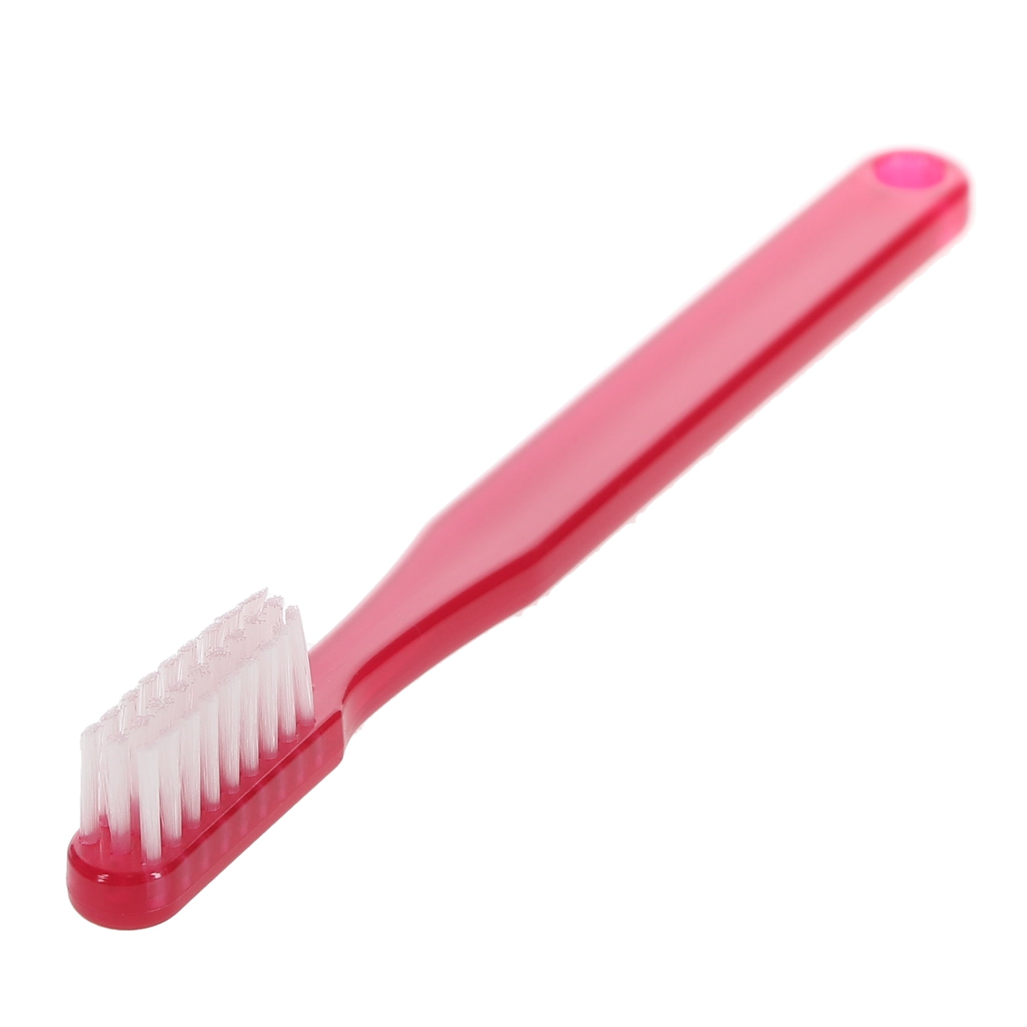 House Brand Dentistry 500158 HSB Child Toothbrushes Small Head Rainbow 72/Pk