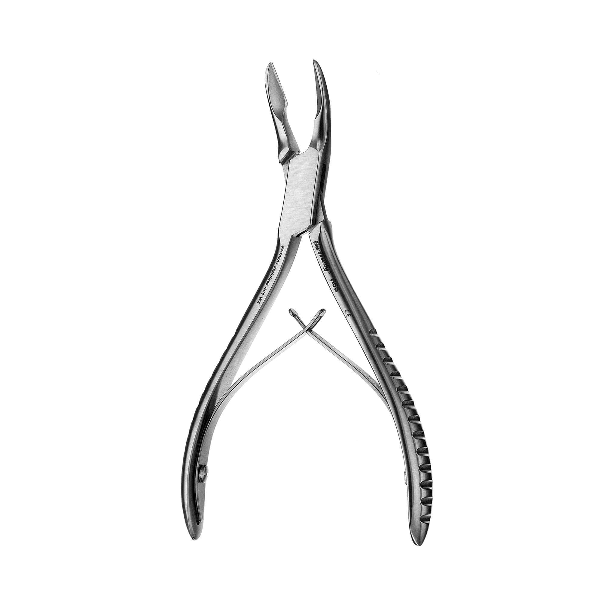 Hu-Friedy R5S 5S Cleveland Ronguers #RS5 Stainless Steel