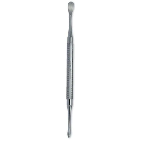 Premium Plus OMM24213180 Double End #9 Molt Periosteal Elevator