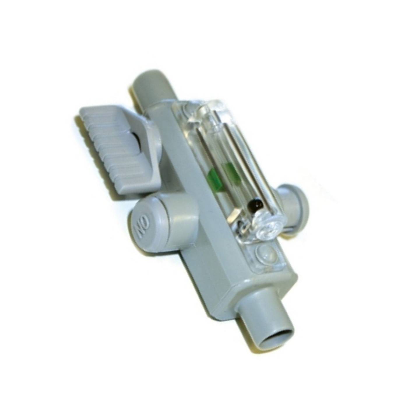 Porter 5501-RK Dental Vacuum Control Kit Brown