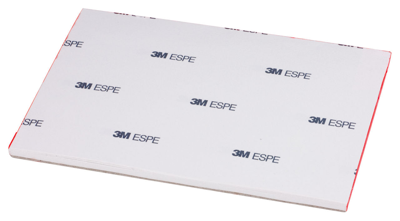 3M Solventum 70128 Dental Mixing Pads Small 3.5