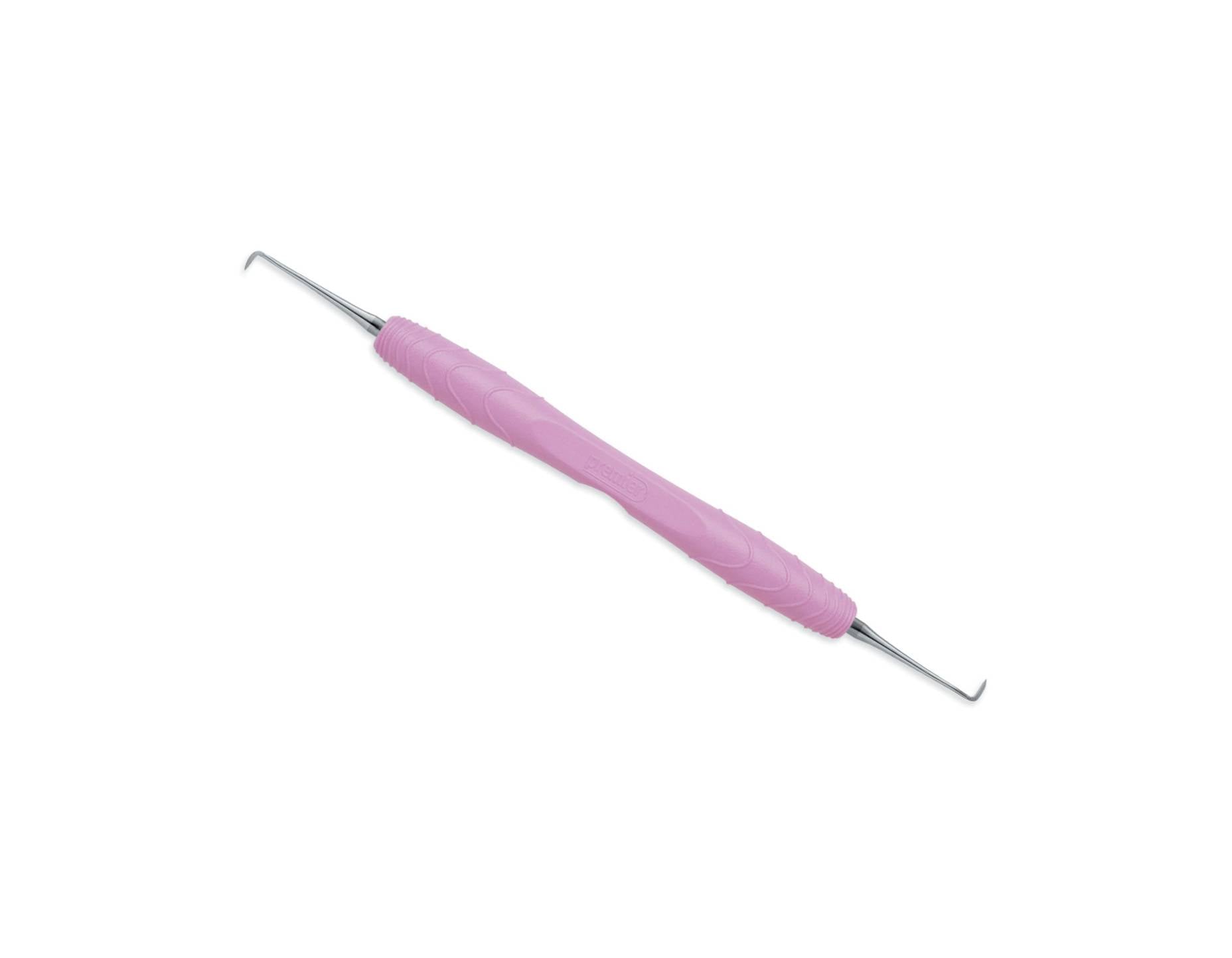 Premier Dental 1004686 PremierAir Double End #34/35 Jacquette Scaler