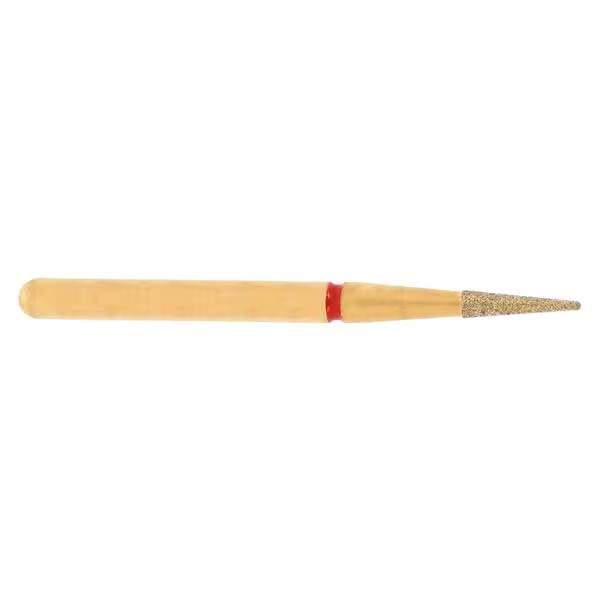 Coltene Whaledent 60032681 Alpen FG ET4-010 Esthetic Finishing Fine Grit Diamond Burs 5/Pk