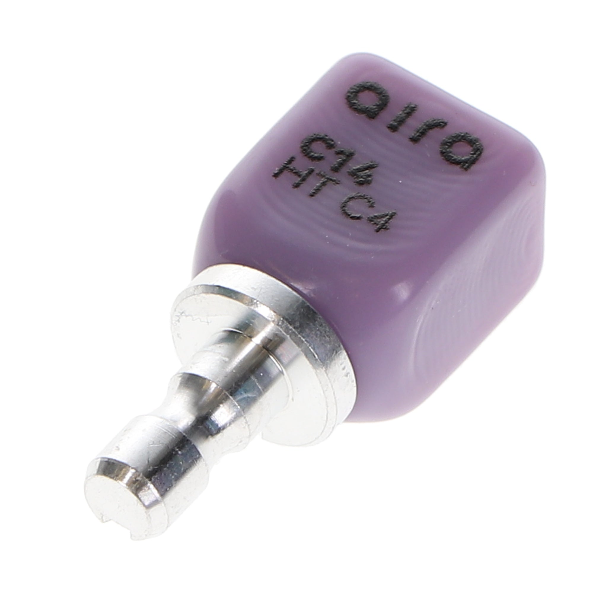 Aira 600132 DuraLux IPS e.max Type Blocks CAD inLab HT C4 C14 5/Pk