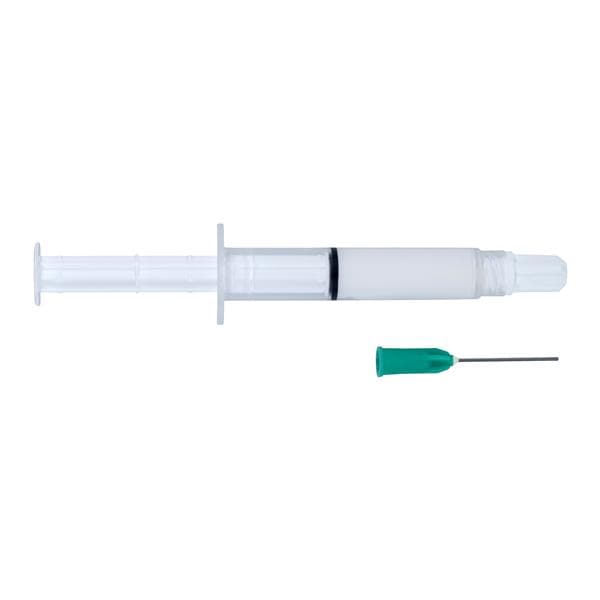 Directa 6006U Calasept Calcium Hydroxide Dental Kit 20 Syringes 100 Needles