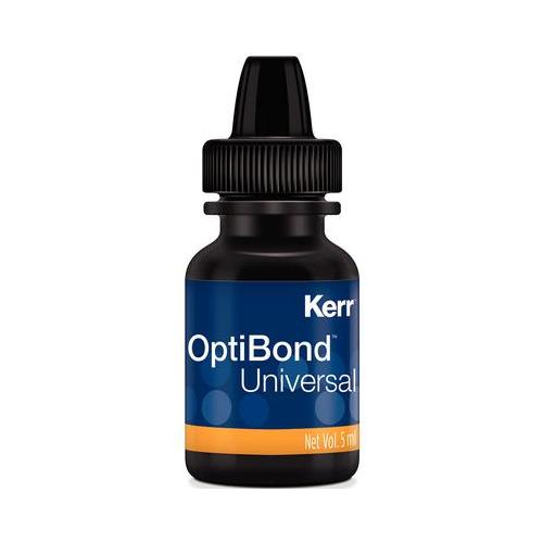 Kerr Dental 36519 OptiBond Single Component Universal Adhesive Bonding Agent 5mL EXP Jul 2024