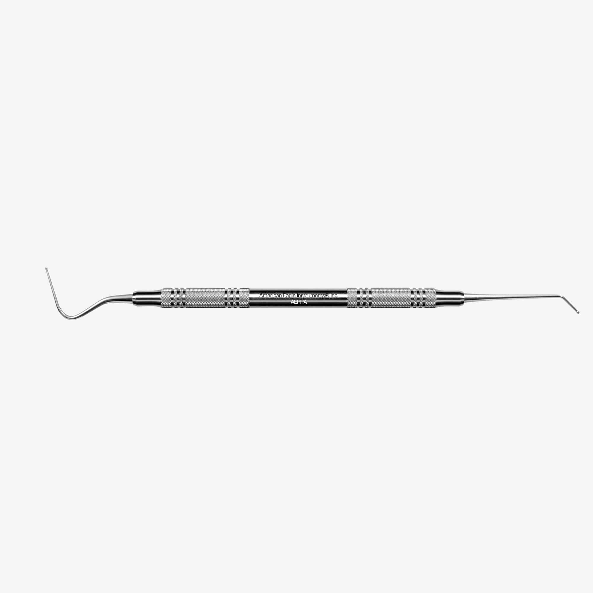 American Eagle Instrument AEPPA Calcium Hydroxide Placement Burnisher