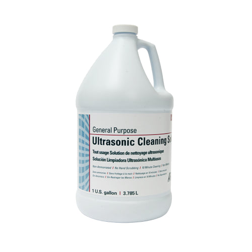 Pro Advantage 50036811 Tartar & Stain Ultrasonic Solution 1 Gallon
