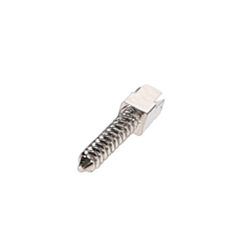 House Brand Dentistry 400058 HSB Screw Posts M3 #3 Medium 9.3mm Stainless Steel 12/Pk