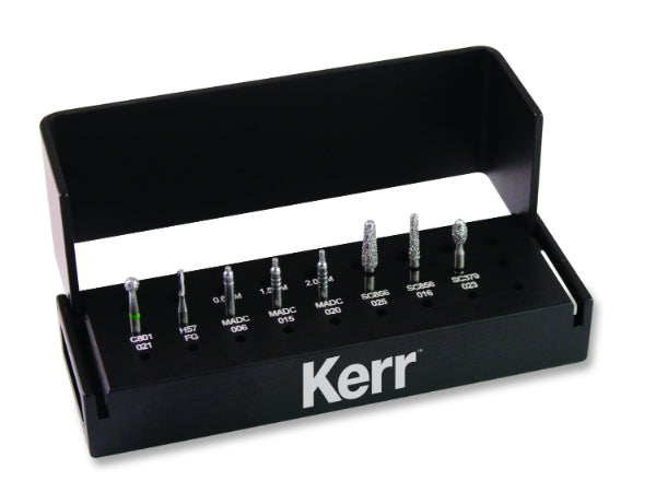Axis Dental LS-7551 Reverse Preparation Logic Set