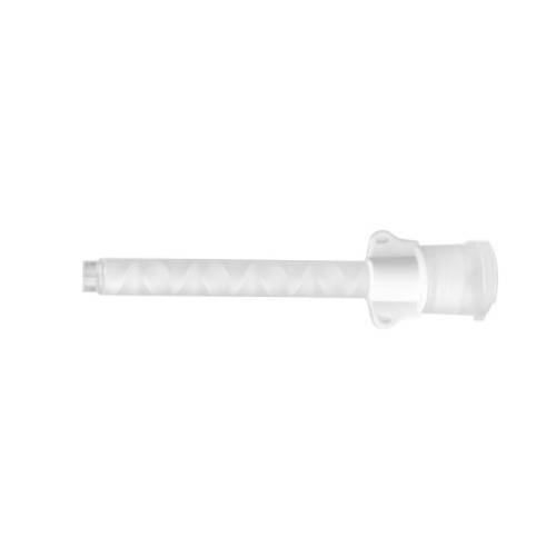 Parkell S540 Dental Mixing Tips White Tip for MucoSoft MucoHard 30/Pk