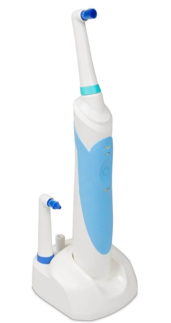 Denmat 9290S Rotadent ProCare Contour Short Tip Brush Head